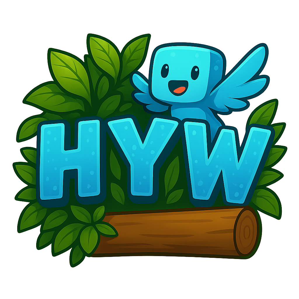 Hywer Studios Logo